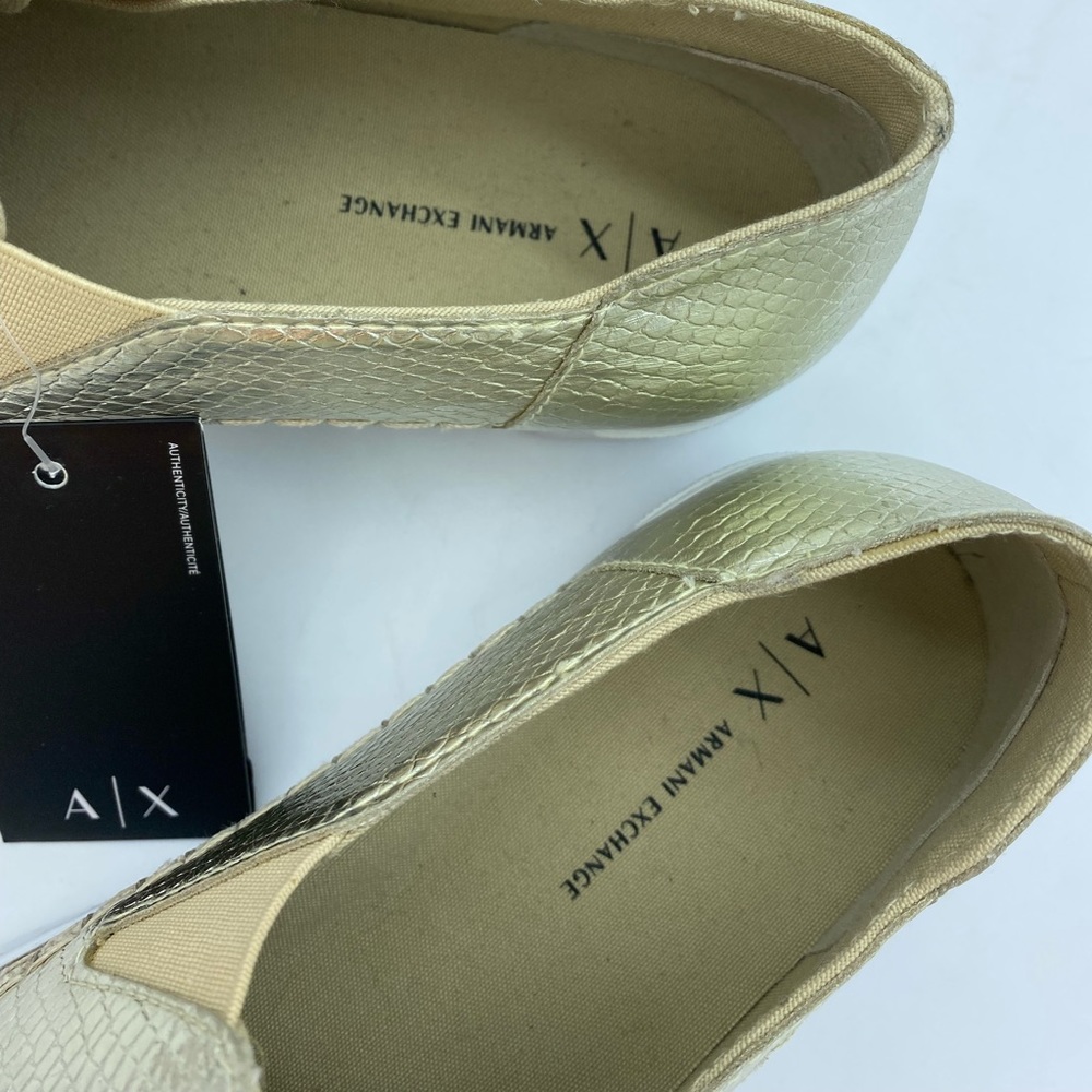 Armani Exchange Shoes - Picture 3 of 7